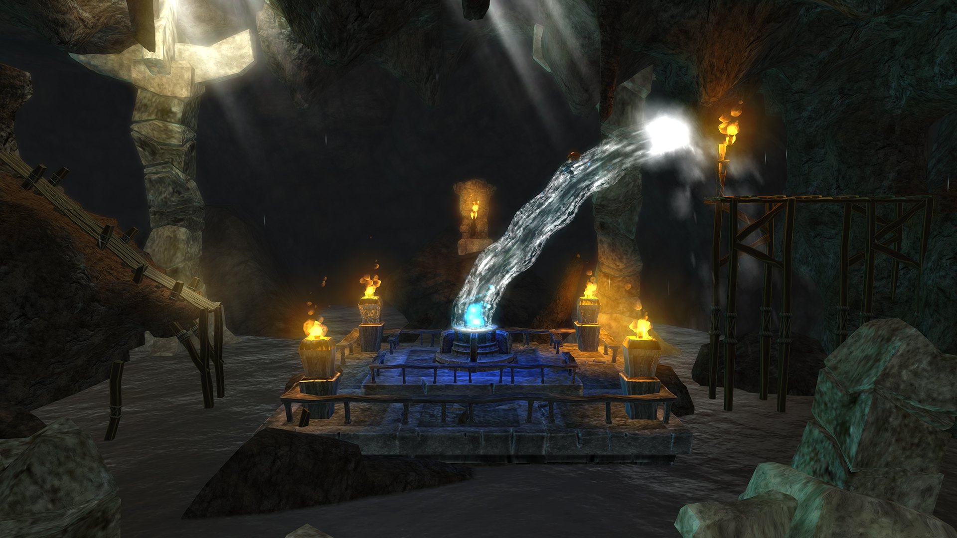 Max: The Curse of Brotherhood